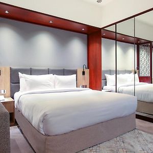 Studio de Luxe Lit King-Size