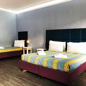 Chambre Quadruple