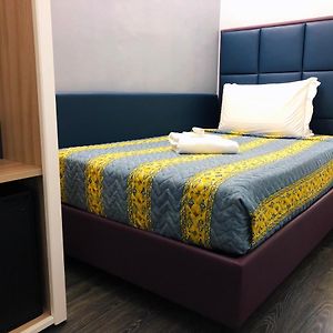 Chambre Simple