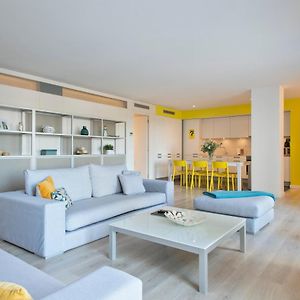 Appartement Familial