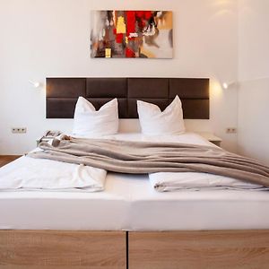 Chambre Standarde Lit King-Size