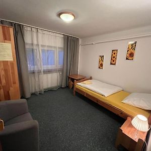 Chambre Simple