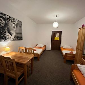 Chambre Triple