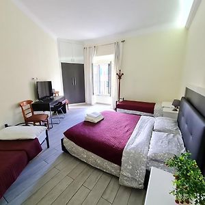 Chambre Quadruple Économique