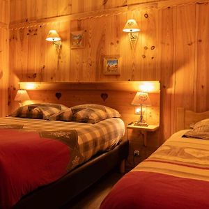 Chambre Triple