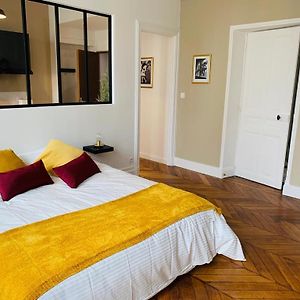 Appartement de Luxe