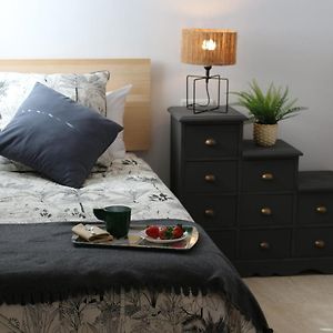 Chambre Lit King-Size
