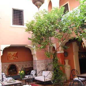 Riad Cala Medina