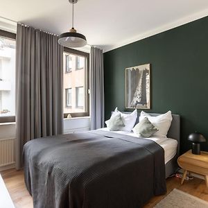 Suite Lit King-Size