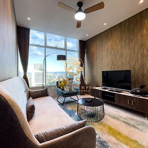 Soho Suites Klcc By Rest Kuala Lumpur