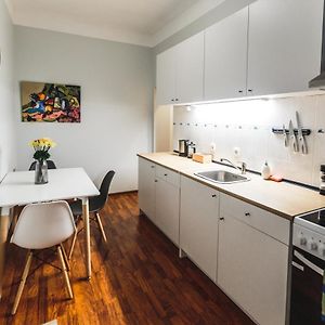 Appartement à 1 Chambre à Coucher