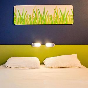 Chambre Standarde Lit Queen-Size