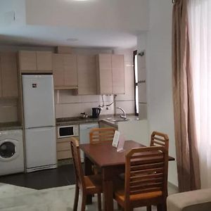 One-Bedroom Ground Floor Apartment Mobility accessible