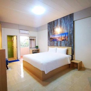 Chambre Standarde Lit King-Size