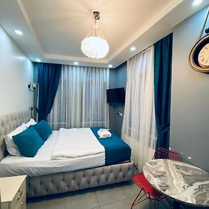 Chambre Supérieure Double