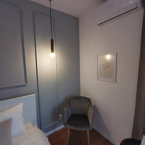 Studio de Luxe Lit King-Size