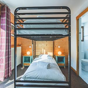 Chambre Budgétée Double