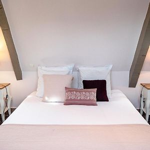 Private Bathroom Double Room