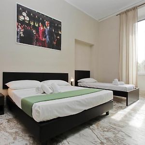 Chambre Quadruple