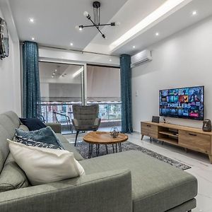 Appartement à 2 Chambres à Coucher