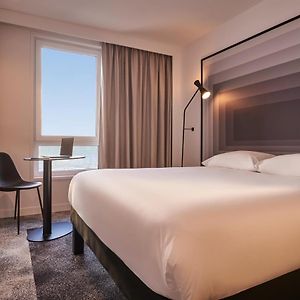 Chambre Standarde Lit Queen-Size