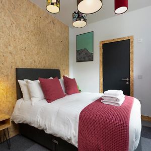Chambre Simple