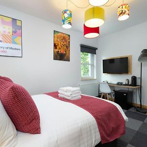 Chambre Supérieure Double avec Salle de Bains