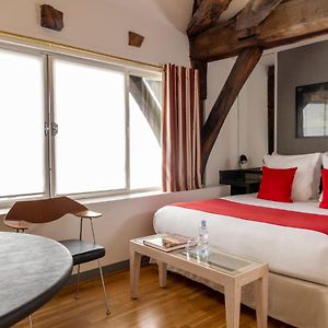 Chambre Supérieure Lit King-Size