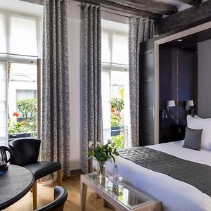 Chambre Supérieure Double