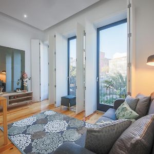 The Twin Apartments