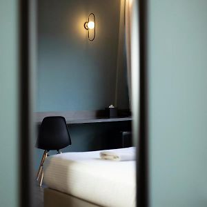 Chambre Standarde Lit King-Size au Premier Étage