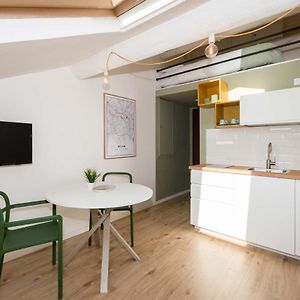 Bligny Attic