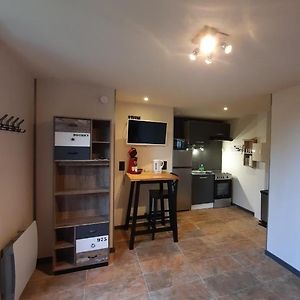 Rêves de vie Studio avec terrasse et parking privé