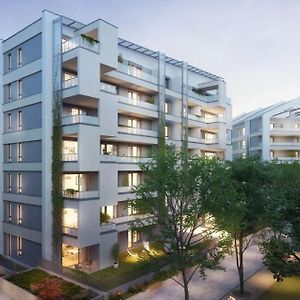 Appartement à 1 Chambre à Coucher