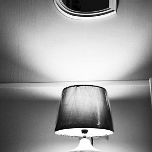 Chambre Supérieure Lit Queen-Size