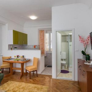Appartement Luxe