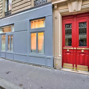 Appartement à 2 Chambres à Coucher