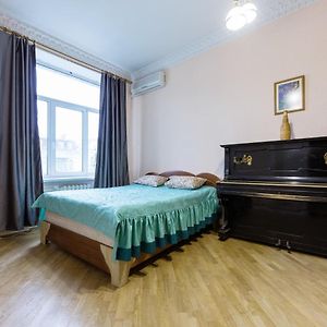 Apartment With Lovely View
