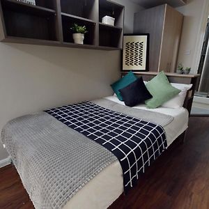 Chambre Simple de Luxe