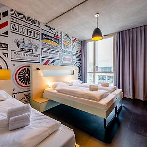 Chambre Triple