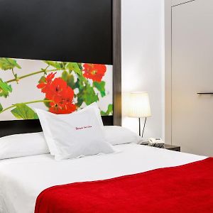 Chambre Budgétée Simple