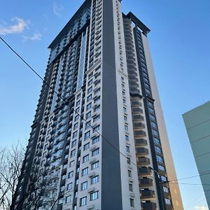 Victory-29 Luxury Apartment Center