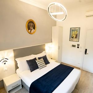 Chambre Petite Double