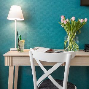 Chambre Premium Lit King-Size