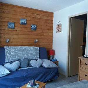 Valloire Studio Marmotte : Nid douillet centre de valloire, été / hiver 4p