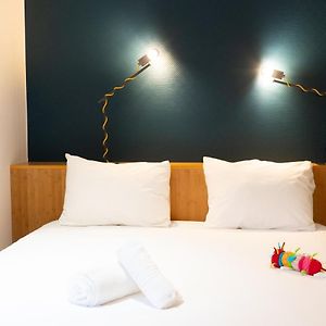 Chambre Standarde Double