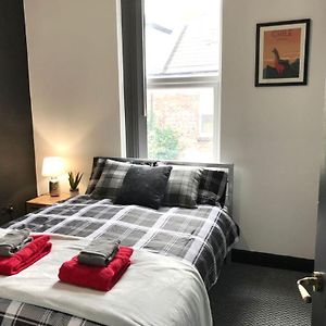 Clifton Apartments