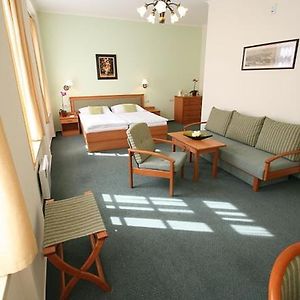Chambre Familiale