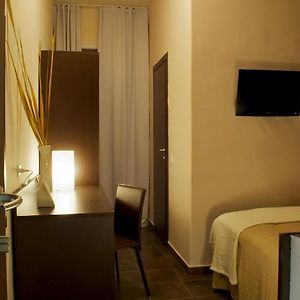 Chambre Double Économique
