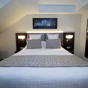 Chambre Standarde Double